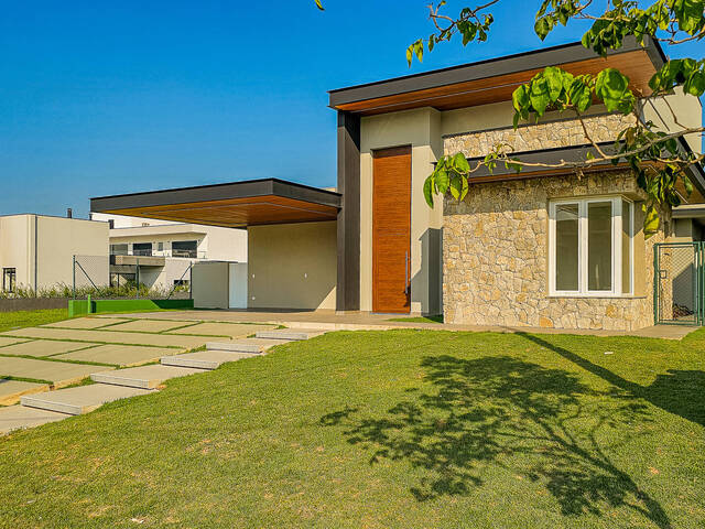 #2 - Casa em condomínio para Venda em Cabreúva - SP