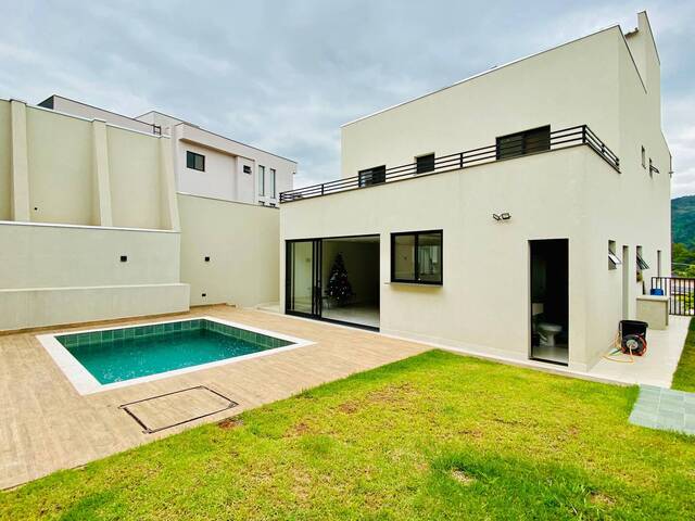 #3 - Casa em condomínio para Venda em Itupeva - SP