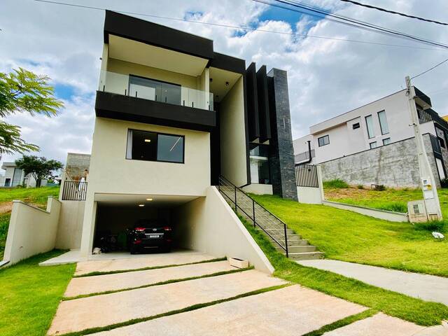 Casa em condomínio para Venda em Itupeva - 4