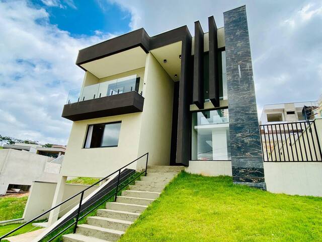 Venda em Residencial Ibi-Aram II - Itupeva