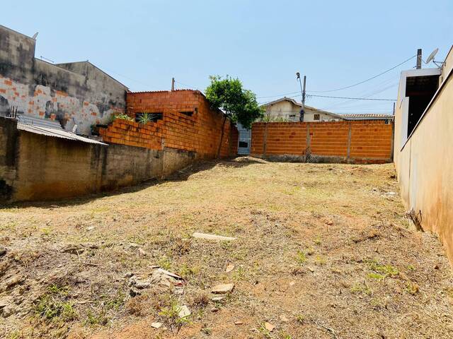 #6 - Terreno para Venda em Itupeva - SP