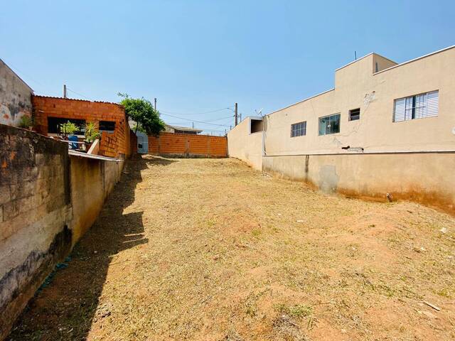 Venda em Residencial Jardim Perolla - Itupeva