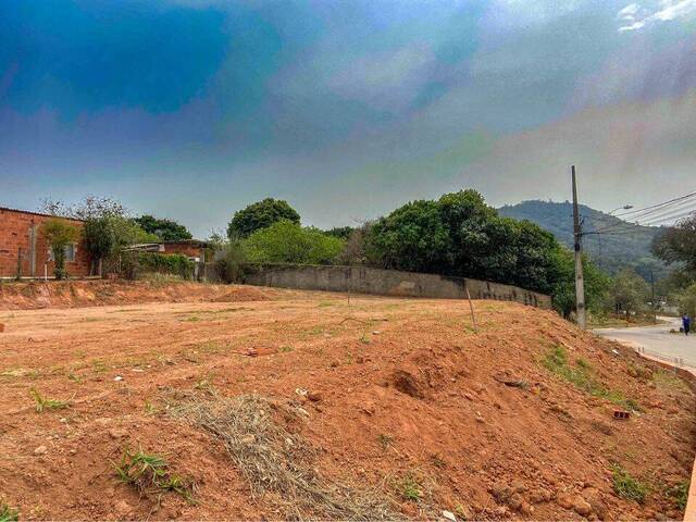 #7 - Terreno para Venda em Cabreúva - SP