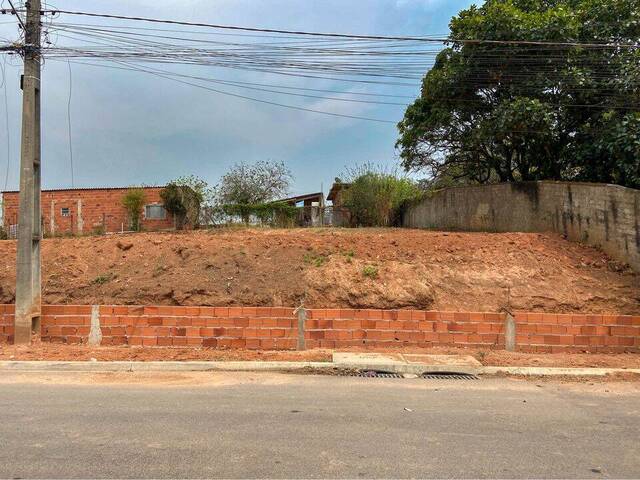 #7 - Terreno para Venda em Cabreúva - SP