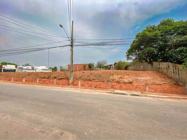 Terreno para Venda em Cabreúva - 4