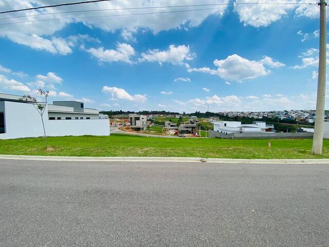 Terreno em condomínio para Venda em Itupeva - 4