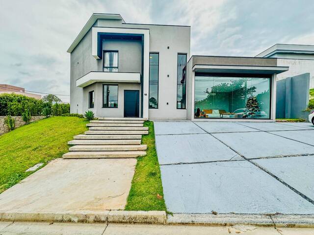 #11 - Casa em condomínio para Venda em Itupeva - SP
