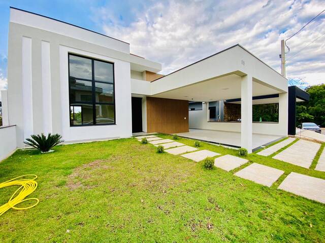 #12 - Casa em condomínio para Venda em Itupeva - SP