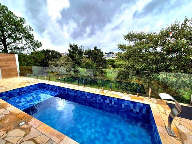 #12 - Casa em condomínio para Venda em Itupeva - SP