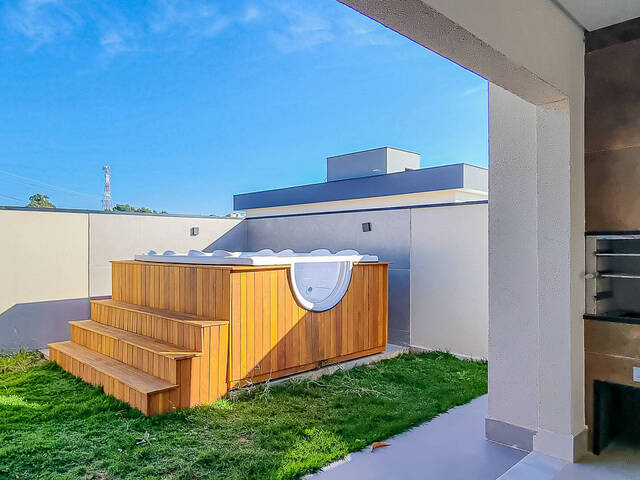 Casa em condomínio para Venda em Itupeva - 4