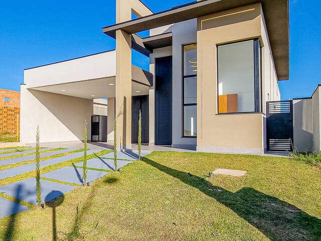 #15 - Casa em condomínio para Venda em Itupeva - SP