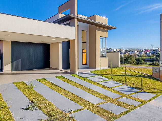 #15 - Casa em condomínio para Venda em Itupeva - SP