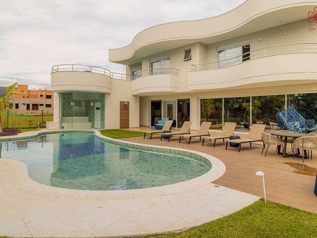 #16 - Casa em condomínio para Venda em Cabreúva - SP