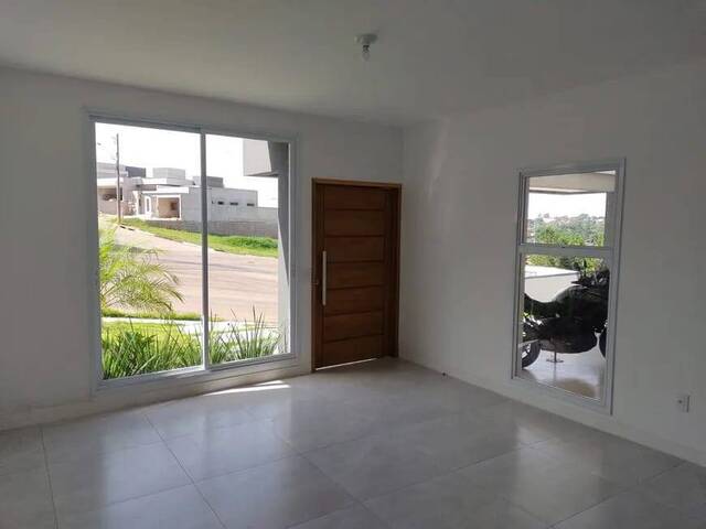 #17 - Casa em condomínio para Venda em Cabreúva - SP