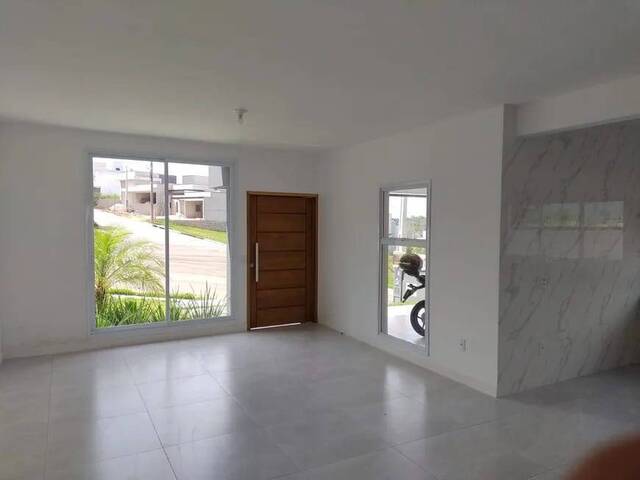 #17 - Casa em condomínio para Venda em Cabreúva - SP