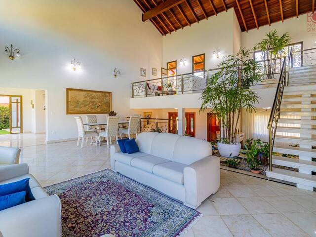 Casa em condomínio para Venda em Cabreúva - 5