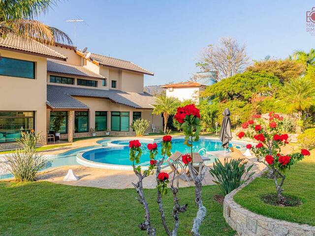 #18 - Casa em condomínio para Venda em Cabreúva - SP