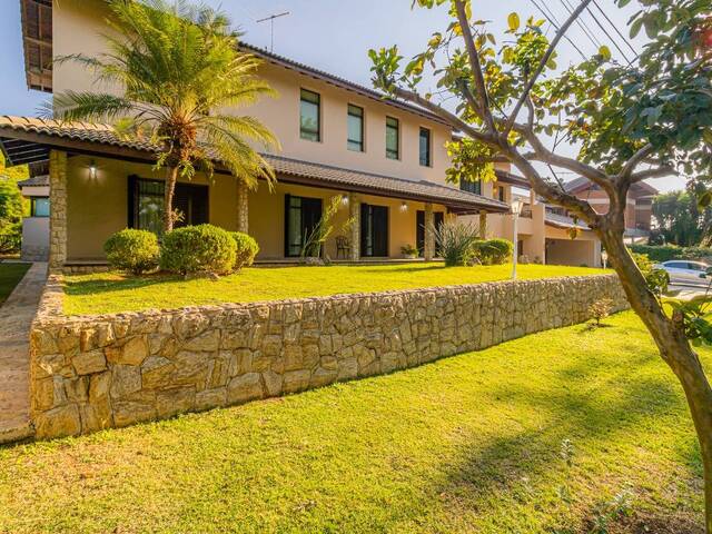 #18 - Casa em condomínio para Venda em Cabreúva - SP