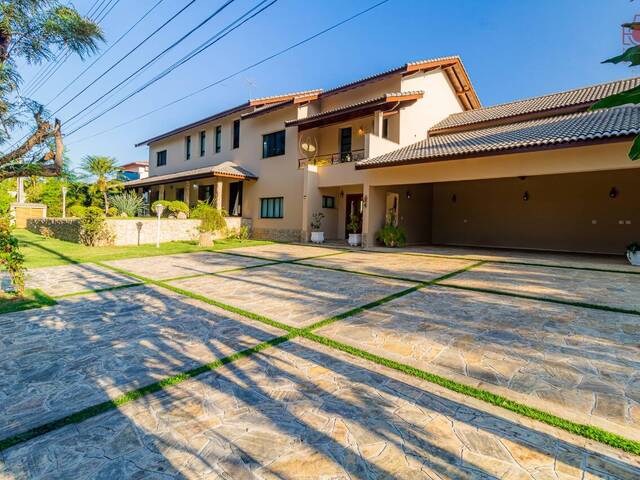 #18 - Casa em condomínio para Venda em Cabreúva - SP