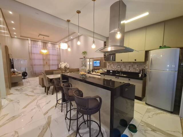 #19 - Casa em condomínio para Venda em Itupeva - SP