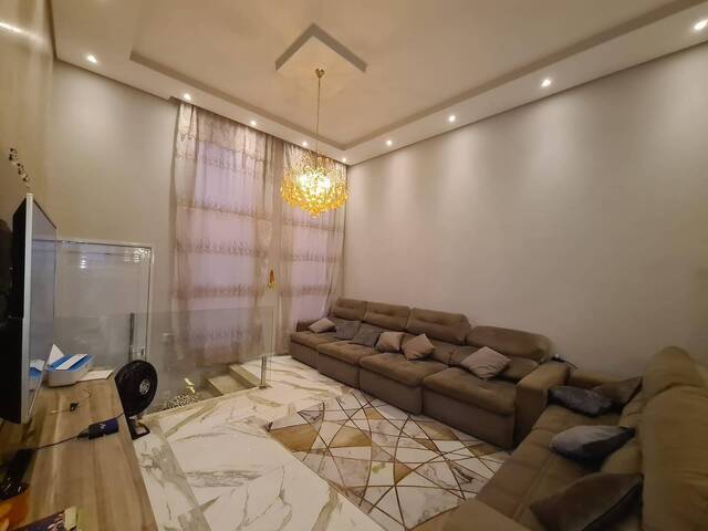 #19 - Casa em condomínio para Venda em Itupeva - SP