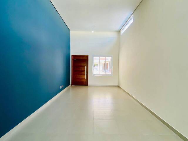 #20 - Casa em condomínio para Venda em Itupeva - SP