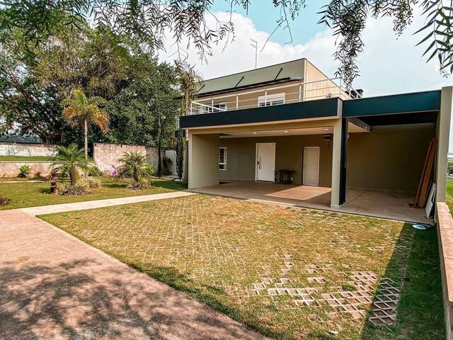 Casa em condomínio para Venda em Cabreúva - 4
