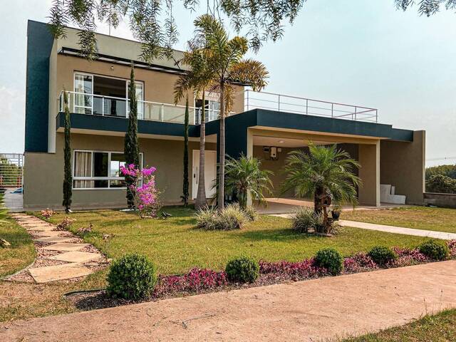 #22 - Casa em condomínio para Venda em Cabreúva - SP