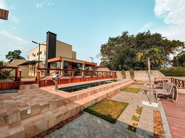 #22 - Casa em condomínio para Venda em Cabreúva - SP