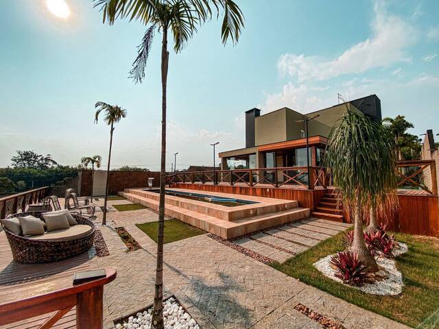 Casa em condomínio para Venda em Cabreúva - 5