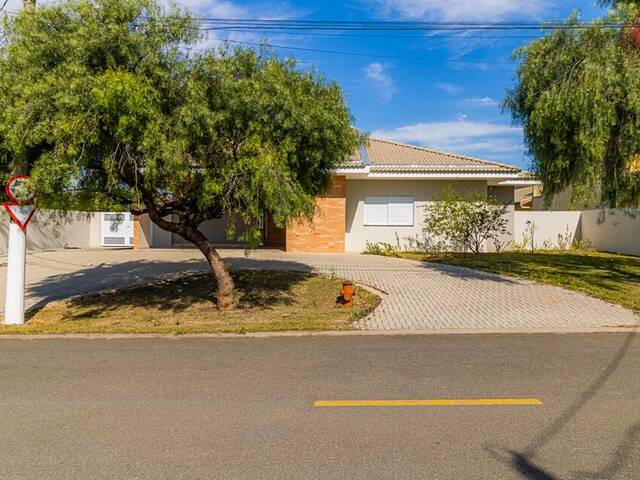 #23 - Casa em condomínio para Venda em Cabreúva - SP