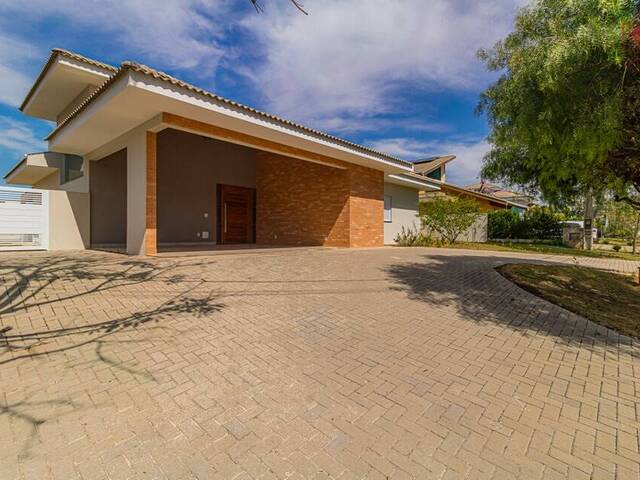 #23 - Casa em condomínio para Venda em Cabreúva - SP