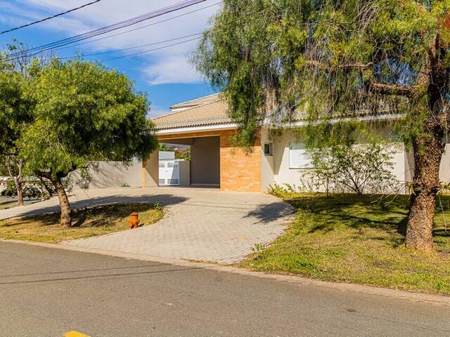 #23 - Casa em condomínio para Venda em Cabreúva - SP
