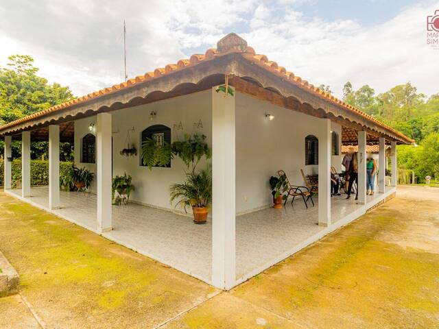 Chácara para Venda em Cabreúva - 4