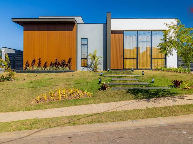 #27 - Casa em condomínio para Venda em Jundiaí - SP