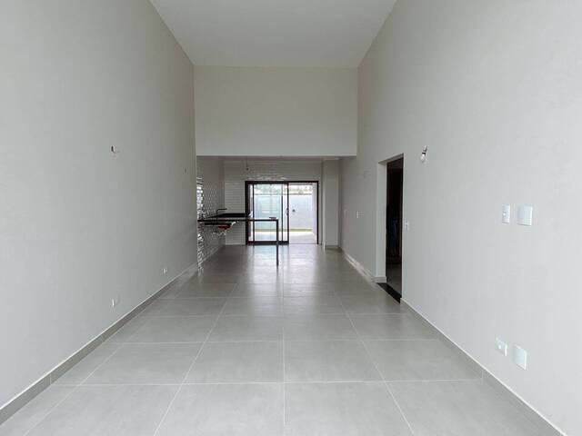 #21 - Casa em condomínio para Venda em Itupeva - SP
