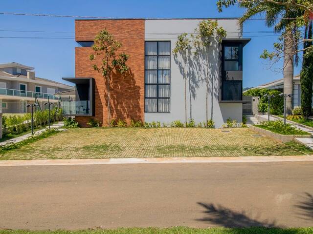 #29 - Casa em condomínio para Venda em Cabreúva - SP