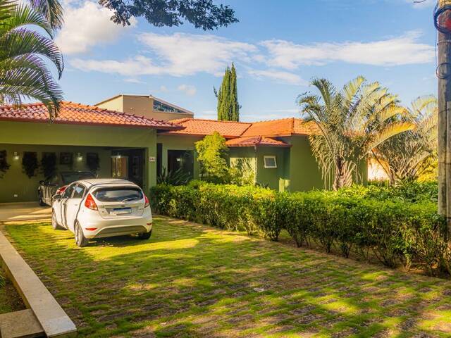 #30 - Casa em condomínio para Venda em Cabreúva - SP