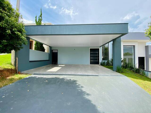 Venda em Residencial Vila Victoria - Itupeva