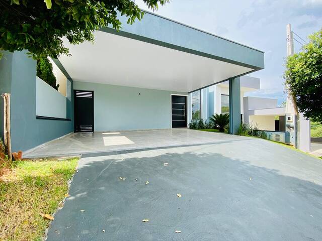 #31 - Casa em condomínio para Venda em Itupeva - SP