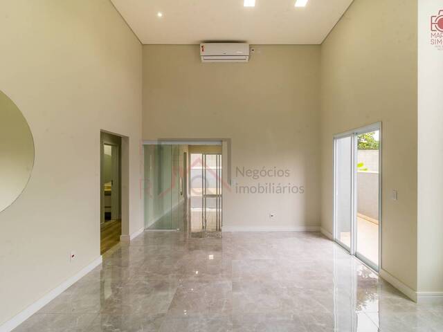 #32 - Casa em condomínio para Venda em Itupeva - SP