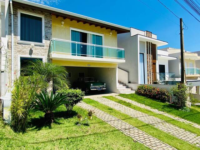 #33 - Casa em condomínio para Venda em Itupeva - SP