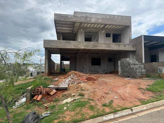 #36 - Casa em condomínio para Venda em Itupeva - SP