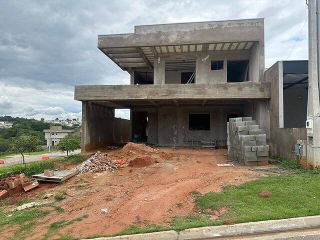 #36 - Casa em condomínio para Venda em Itupeva - SP
