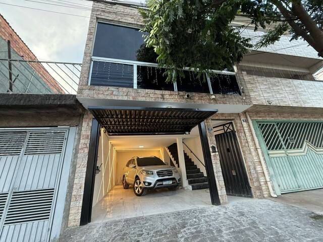 #37 - Casa para Venda em Guarulhos - SP