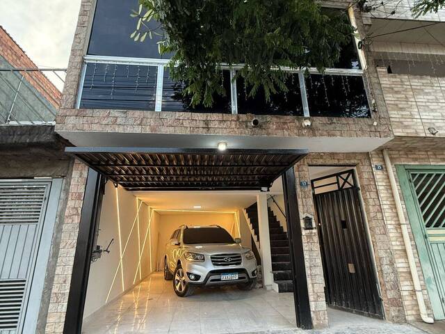 #37 - Casa para Venda em Guarulhos - SP