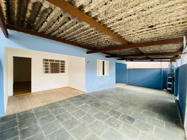 #40 - Casa para Venda em Cabreúva - SP
