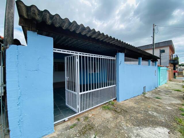 #40 - Casa para Venda em Cabreúva - SP