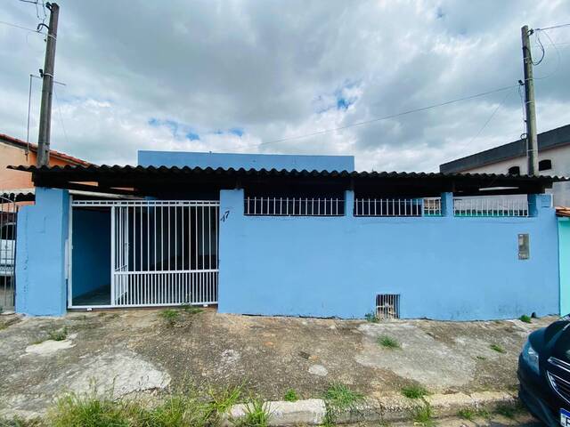 #40 - Casa para Venda em Cabreúva - SP