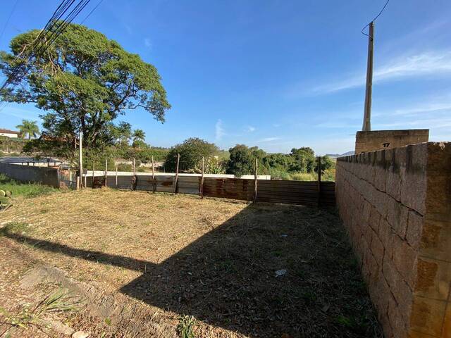 #42 - Terreno para Venda em Cabreúva - SP